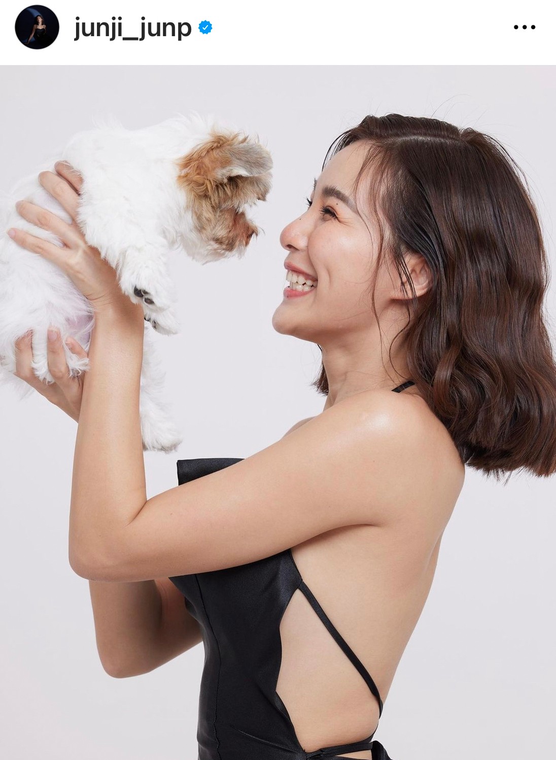 “จันจิ” ไม่ซีเรียส ถูกทักแรงหน้าเปลี่ยนทุกไตรมาส