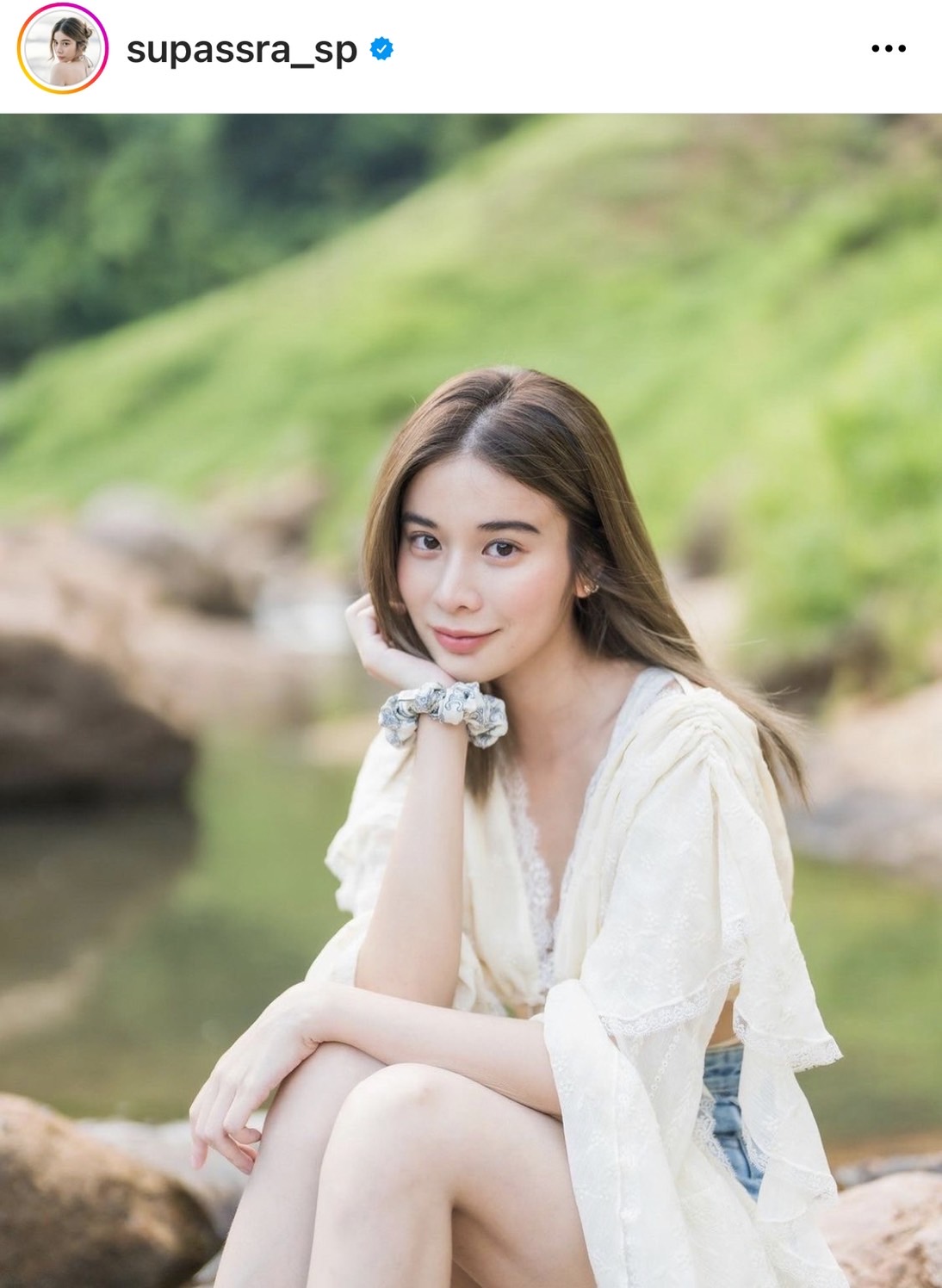 เก้า สุภัสสรา เคยคิดออกจากวงการ เพราะสาเหตุนี้! 