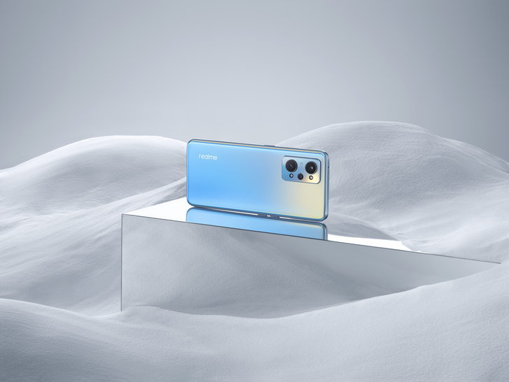 สรุปของใหม่จาก realme งาน Everything in NEO