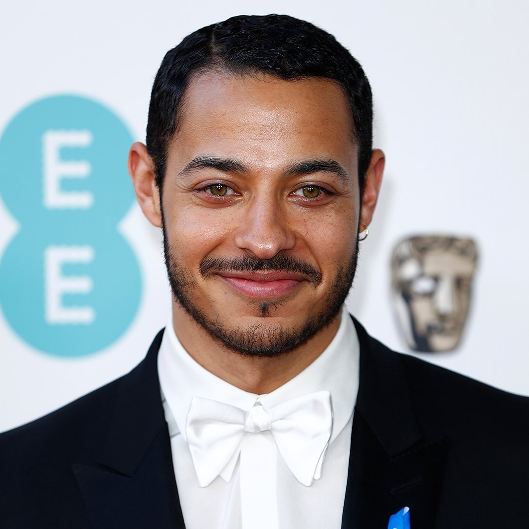 พรมแดงอลังการ!! ‘เจ้าชายวิลเลียมและพระชายา’ เสด็จร่วมงานประกาศรางวัล BAFTA ครั้งที่ 76 พรมแดงอลังการ!! ‘เจ้าชายวิลเลียมและพระชายา’ เสด็จร่วมงานประกาศรางวัล BAFTA ครั้งที่ 76