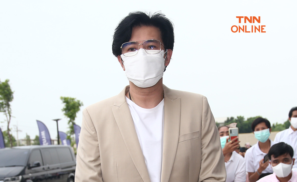 โตโน่ ภาคิน และเพื่อนดาราร่วมพิธีไว้อาลัย แตงโม นิดา วันสุดท้าย โตโน่ ภาคิน และเพื่อนดาราร่วมพิธีไว้อาลัย แตงโม นิดา วันสุดท้าย