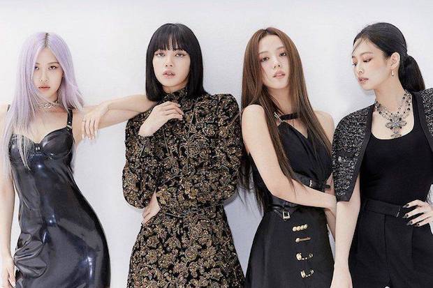 ข่าวดีรับคริสต์มาส!! “ลิซ่า BLACKPINK” แชมป์ยอดวิวเอ็มวีต่อนาทีสูงสุด ข่าวดีรับคริสต์มาส!! “ลิซ่า BLACKPINK” แชมป์ยอดวิวเอ็มวีต่อนาทีสูงสุด
