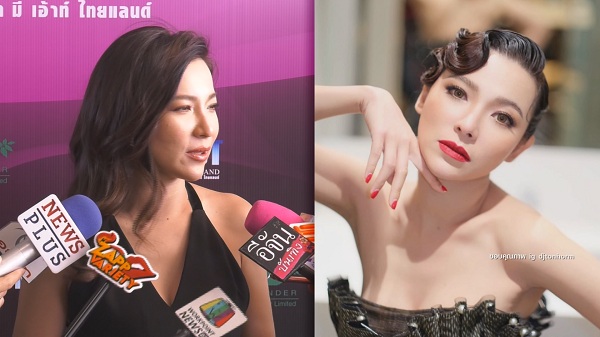 “ดีเจต้นหอม” เผยเสียดายความรักที่ผ่านมา แต่ขอเก็บไว้เป็นบทเรียน (มีคลิป) “ดีเจต้นหอม” เผยเสียดายความรักที่ผ่านมา แต่ขอเก็บไว้เป็นบทเรียน (มีคลิป)