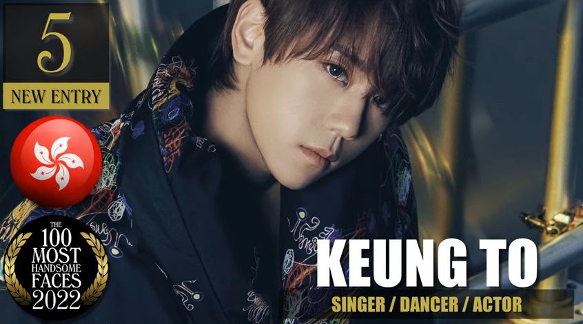 สุดปัง! ลิซ่า BLACKPINK - ลูกหนัง ติดท็อป 5 หน้าสวยที่สุดในโลก 2022