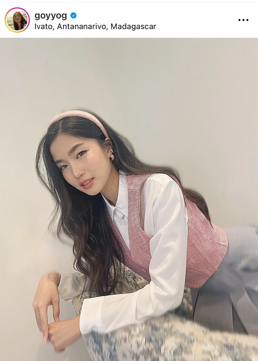 ก้อย อรัชพร ขอบคุณคนจิ้น ไมค์ พิรัช พร้อมเล่าโมเมนต์ แบมแบม เข้าใจว่าตนเป็นแฟน เก้า จิรายุ 
