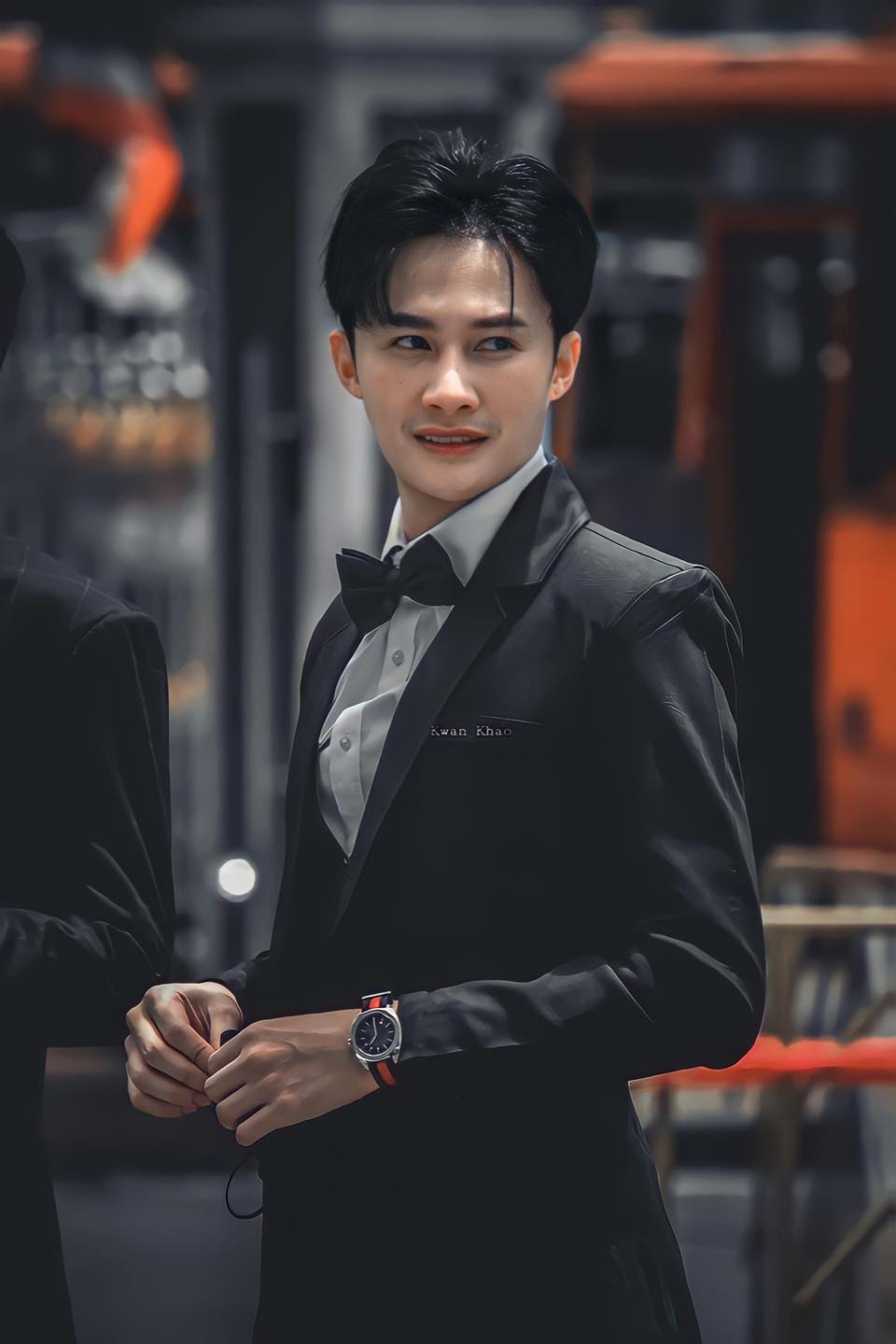 ท็อป นรากร เปิดใจ เผยสาเหตุที่ออกจาก ระเบียบวาทะศิลป์