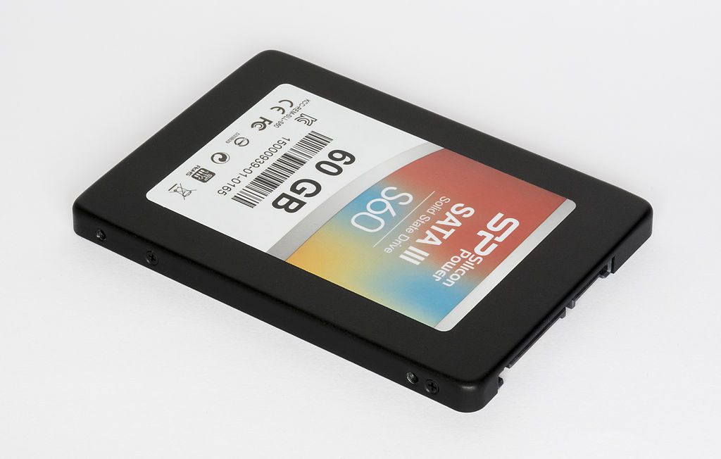 งานวิจัยเผย หน่วยความจำ SSD ทำให้ โลกร้อน มากกว่า HDD ถึง 2 เท่า !! งานวิจัยเผย หน่วยความจำ SSD ทำให้ โลกร้อน มากกว่า HDD ถึง 2 เท่า !!