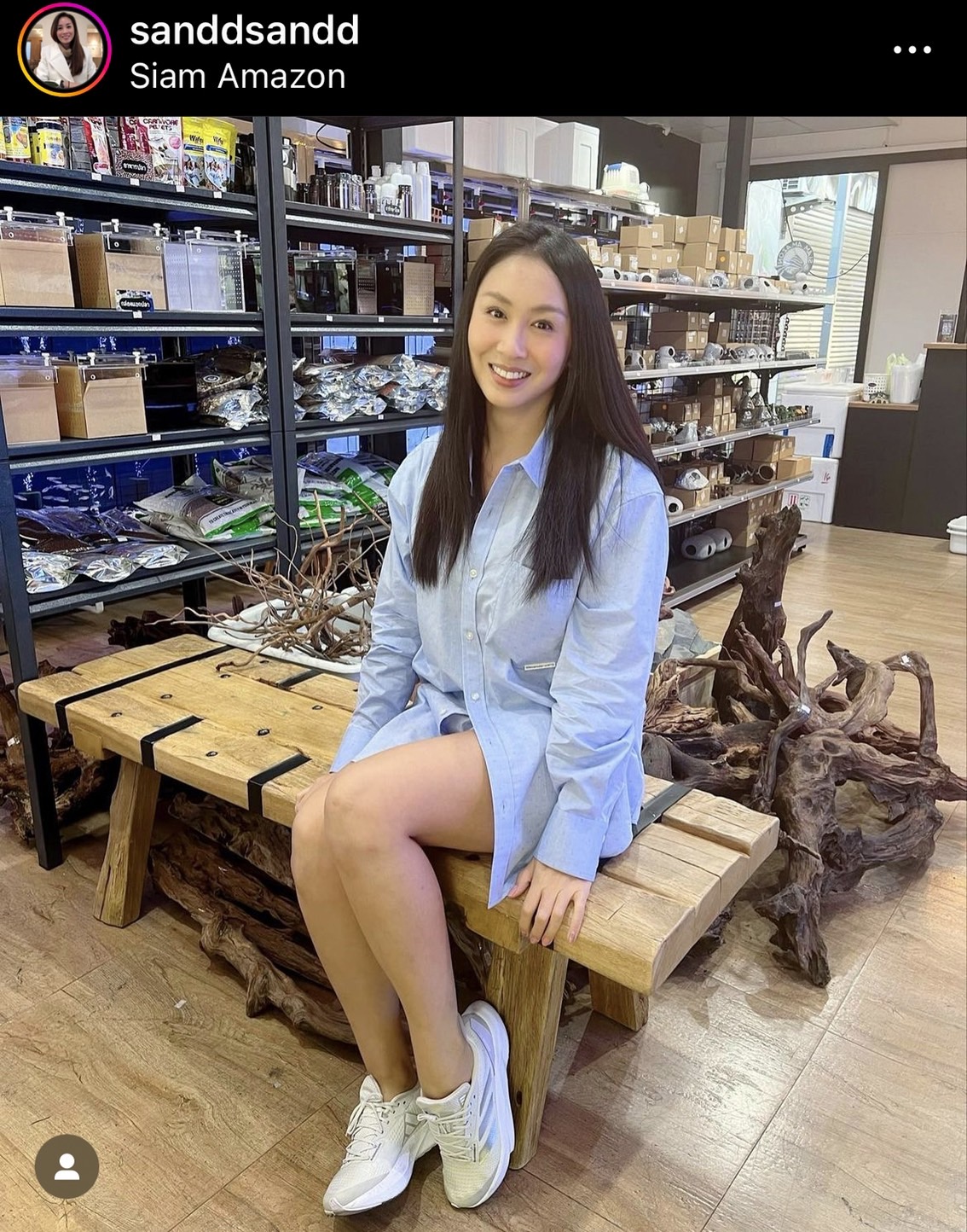 แซน วิศาพัช  ลั่น!! แม๊ทำเกินไป... เผยสาเหตุที่ฟ้องกลับ แม่ภนิดา