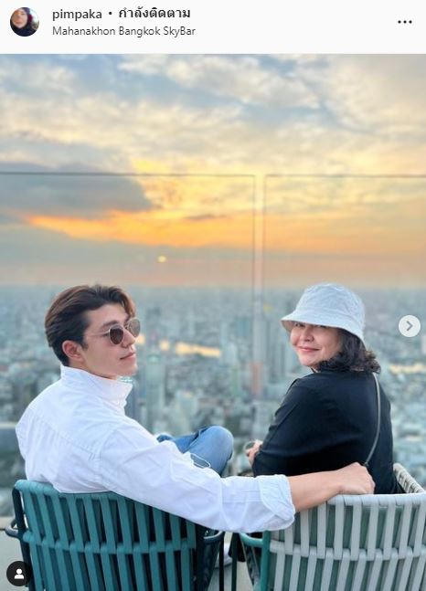 เปิดลิตส์ ลูกทายาทคนดัง ตามรอยพ่อแม่เข้าวงการ กระแสแรงสุดฮอต!!