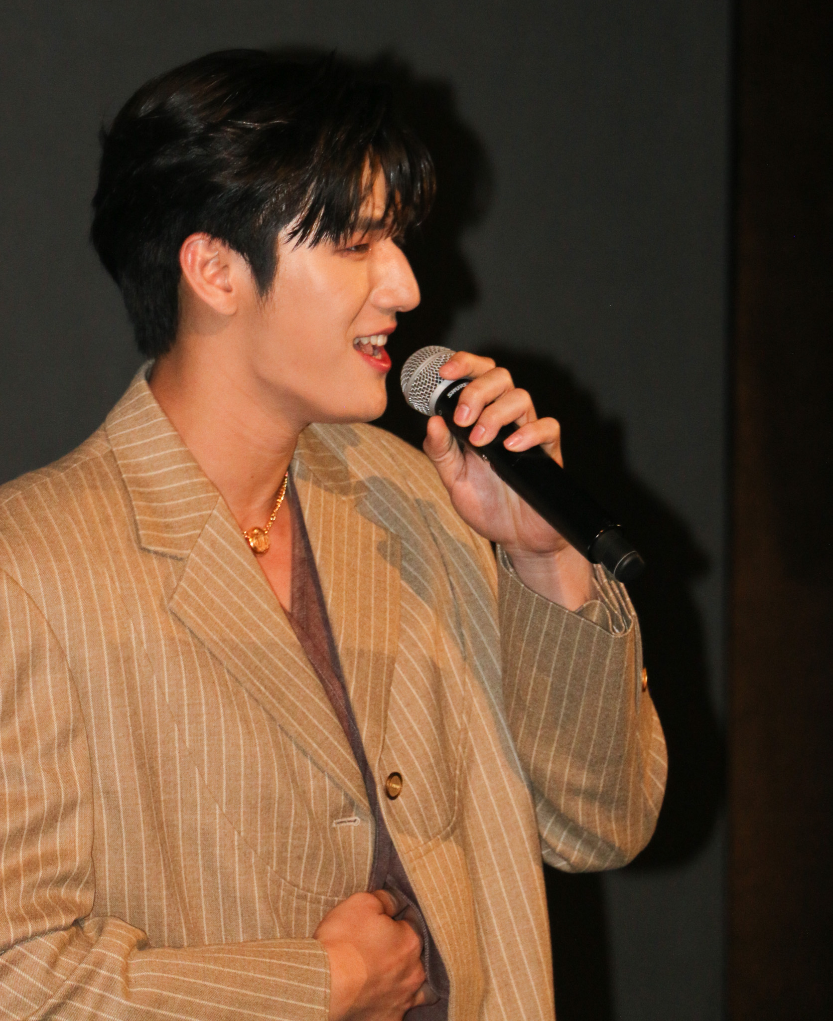 'มอส-แบงค์' เสิร์ฟฟิน!! ลัดฟ้าจัดแฟนมีตคู่ครั้งแรกที่ปารีส แฟนอินเตอร์เพียบ 'มอส-แบงค์' เสิร์ฟฟิน!! ลัดฟ้าจัดแฟนมีตคู่ครั้งแรกที่ปารีส แฟนอินเตอร์เพียบ