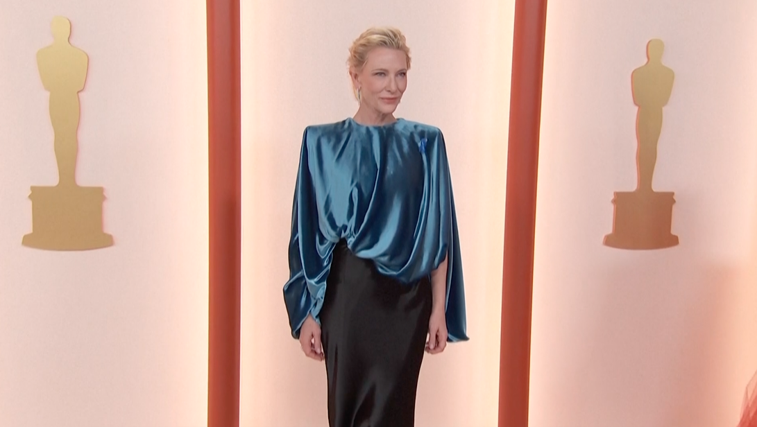 ช่างภาพไทยในงานออสการ์!! 'ปูเป้ จุฑารัตน์' สาวร่างเล็กที่ New York Times ไว้วางใจ ช่างภาพไทยในงานออสการ์!! 'ปูเป้ จุฑารัตน์' สาวร่างเล็กที่ New York Times ไว้วางใจ