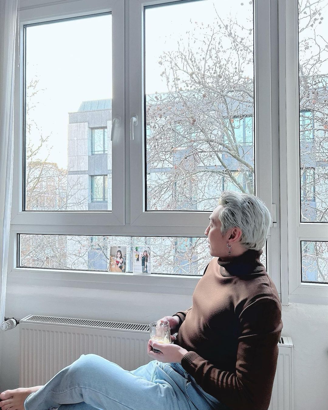 คิดถึงนะคะ ปู แบล็คเฮด โพสต์นึกถึงวันที่สู้ไปด้วยกันกับ นุ๊กซี่