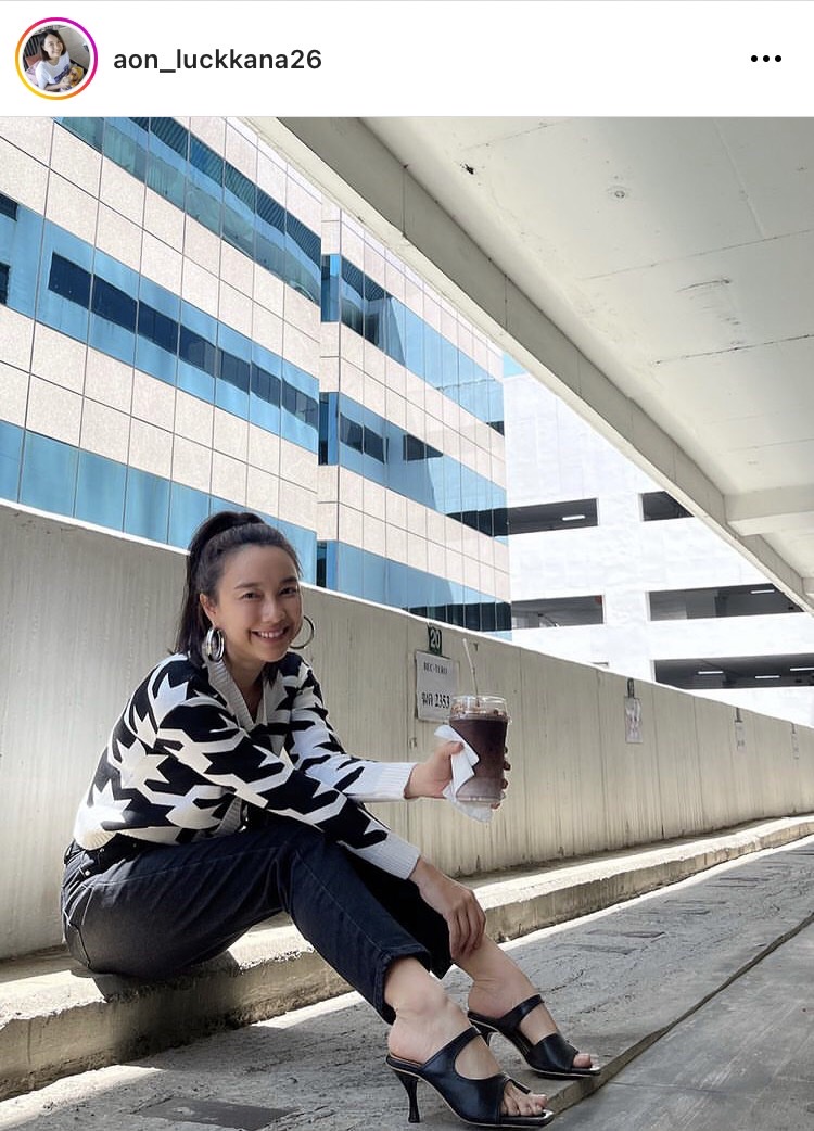 อ้อน ลัคนา ประกาศข่าวดีมีทายาทคนที่สองมาเสริมทัพแล้ว