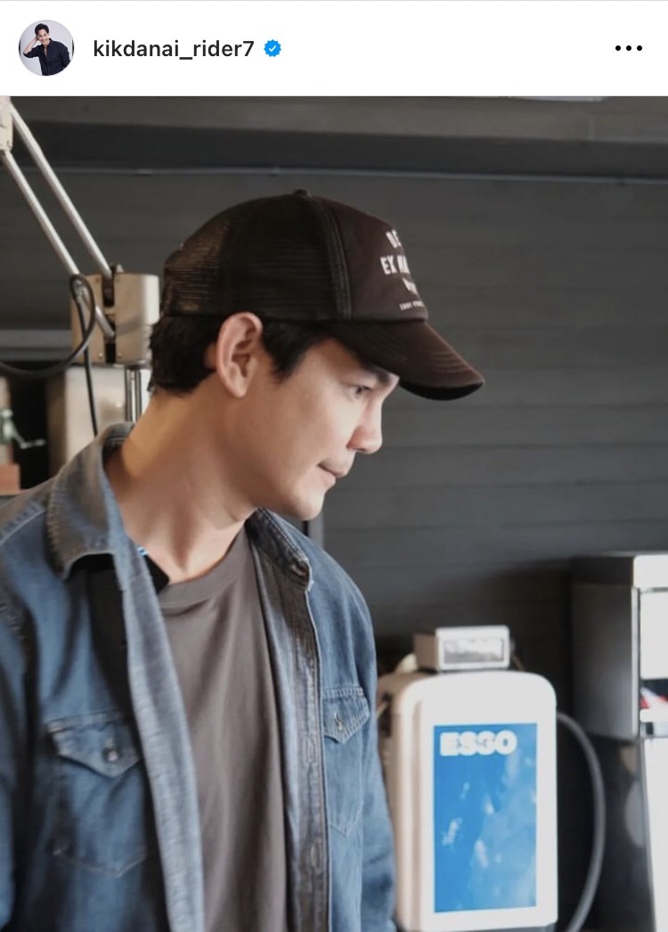 ทาสแมวแห่ชม กิก ดนัย ยอมเสียสละพังร้านตนเอง เพื่อช่วยชีวิตน้องแมว 