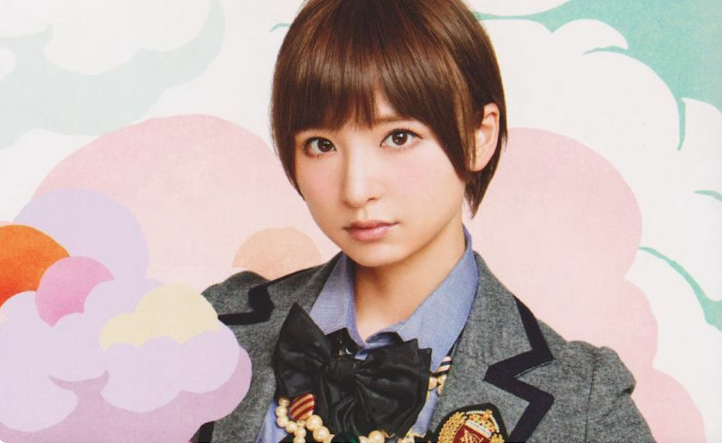 สุดช็อก!! 'ชิโนดะ มาริโกะ' อดีต AKB48 ยุคคามิเซเว่น ถูกสามียื่นฟ้องเพราะคบชู้ สุดช็อก!! 'ชิโนดะ มาริโกะ' อดีต AKB48 ยุคคามิเซเว่น ถูกสามียื่นฟ้องเพราะคบชู้