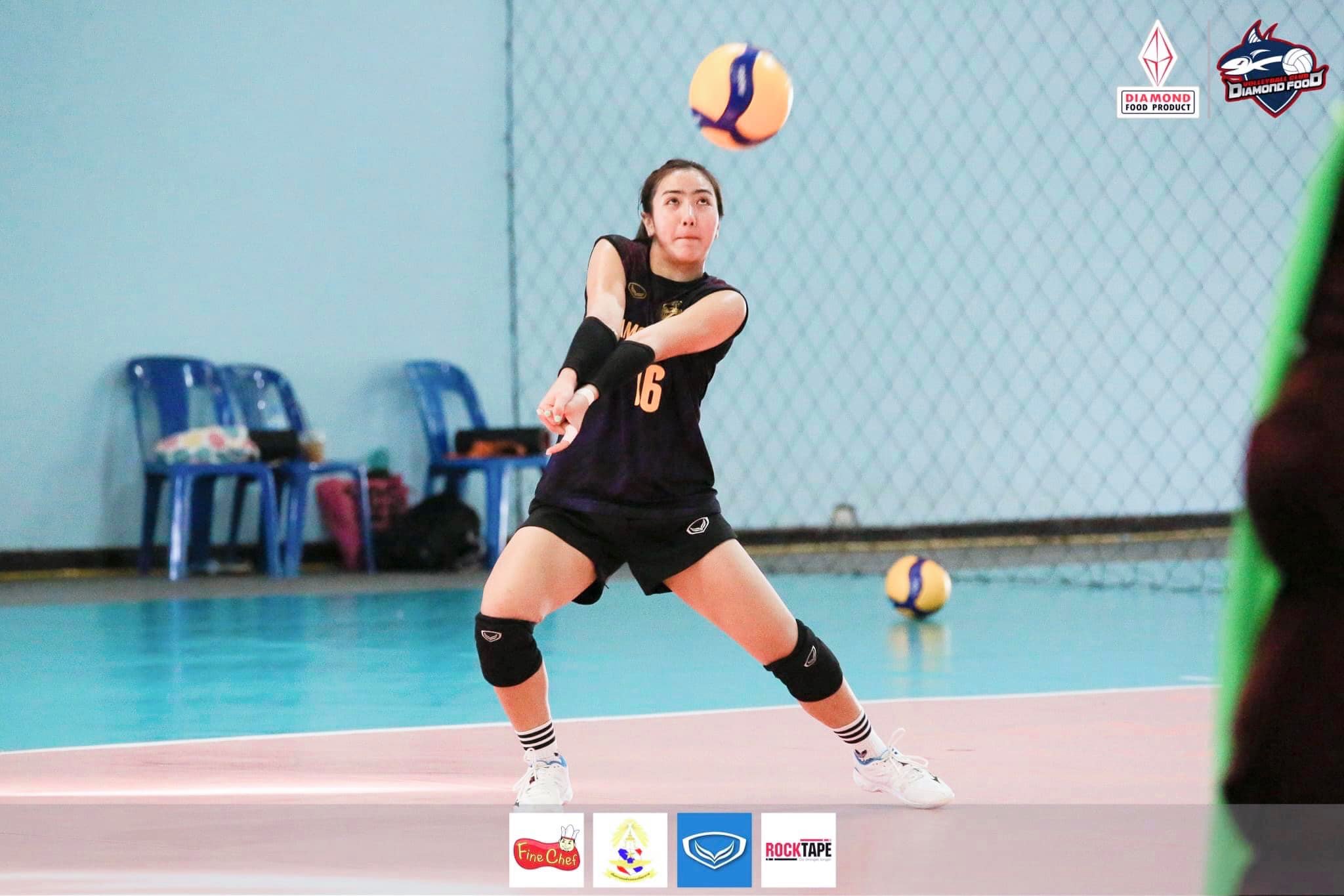 ล้วงลึกชีวิตอีกหนึ่งลูกนางฟ้า 'ป๊อป นริศรา' ที่กว่าจะมีวันนี้ไม่ง่ายเลย