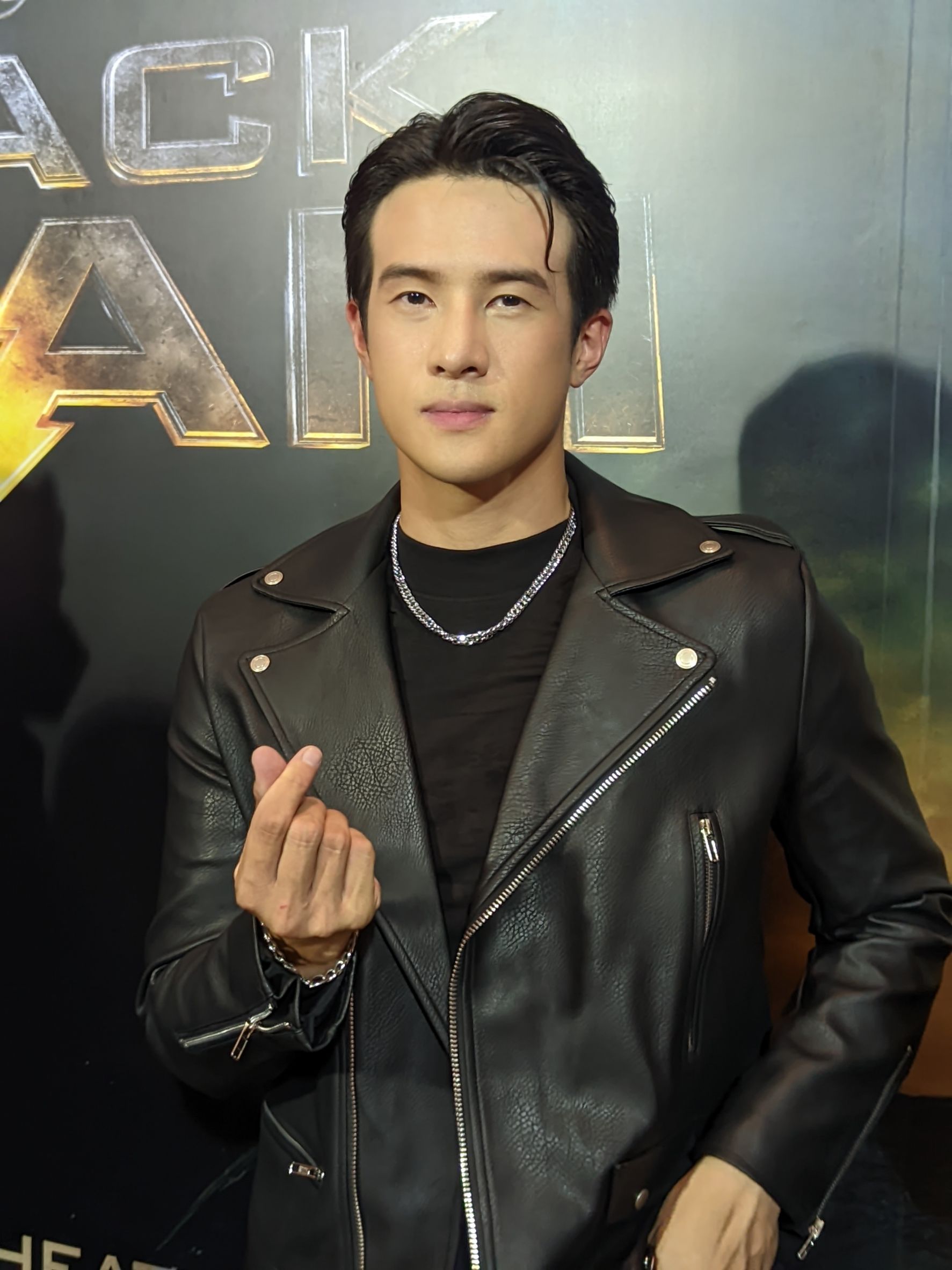 เจมส์ มาร์ กลับมารับงานอีเว้นท์อีกครั้ง พร้อมเผยเรื่องออกทริปกับ ณเดชน์ เจมส์ มาร์ กลับมารับงานอีเว้นท์อีกครั้ง พร้อมเผยเรื่องออกทริปกับ ณเดชน์