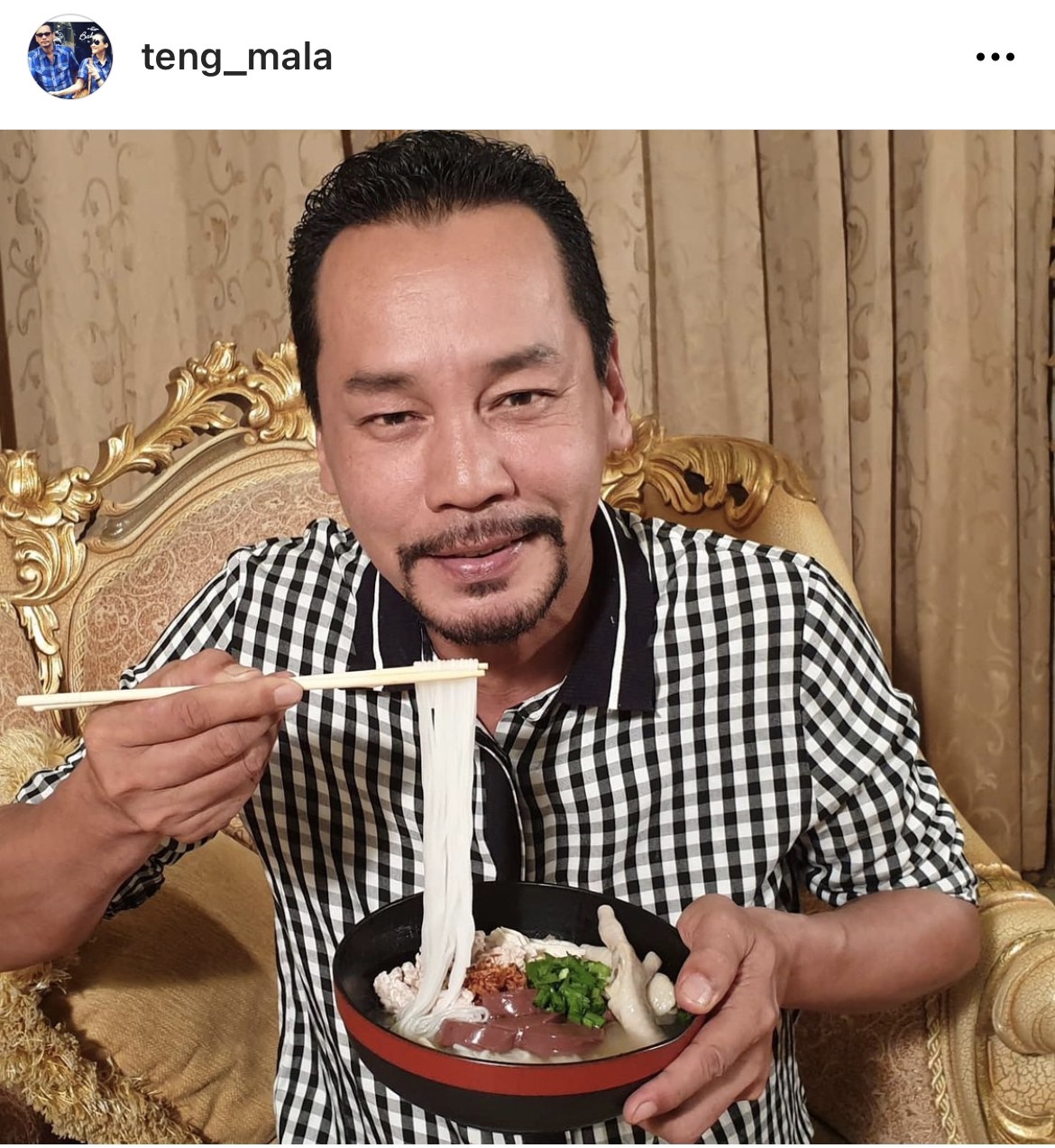 แฟนคลับห่วง เท่ง เถิดเทิง โพสต์ภาพหอมแก้มลูกสาว หวั่นกลัวซ้ำรอยประเด็นดัง แฟนคลับห่วง เท่ง เถิดเทิง โพสต์ภาพหอมแก้มลูกสาว หวั่นกลัวซ้ำรอยประเด็นดัง