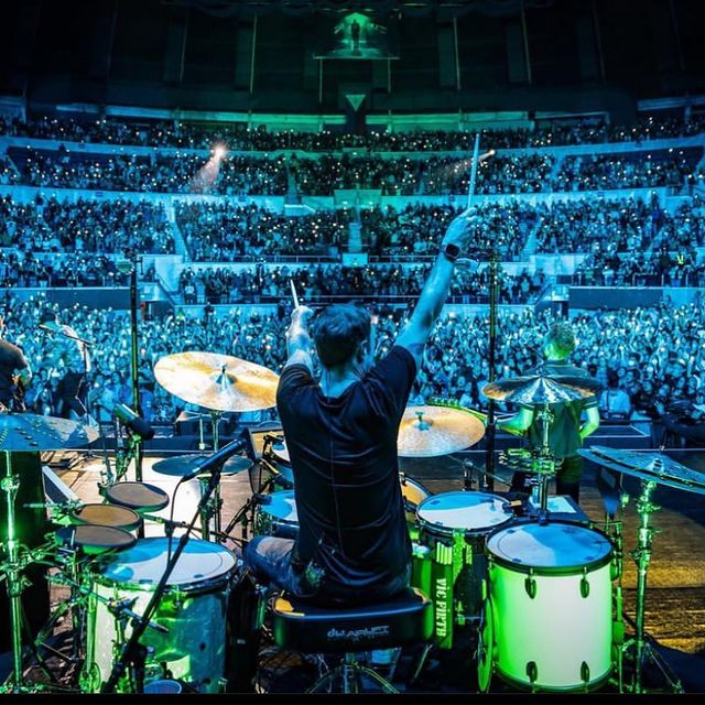 ถึงไทยแล้ว!! วง OneRepublic พร้อมเปิดโชว์ไทยในรอบกว่า 3 ปี 3 มี.ค.นี้