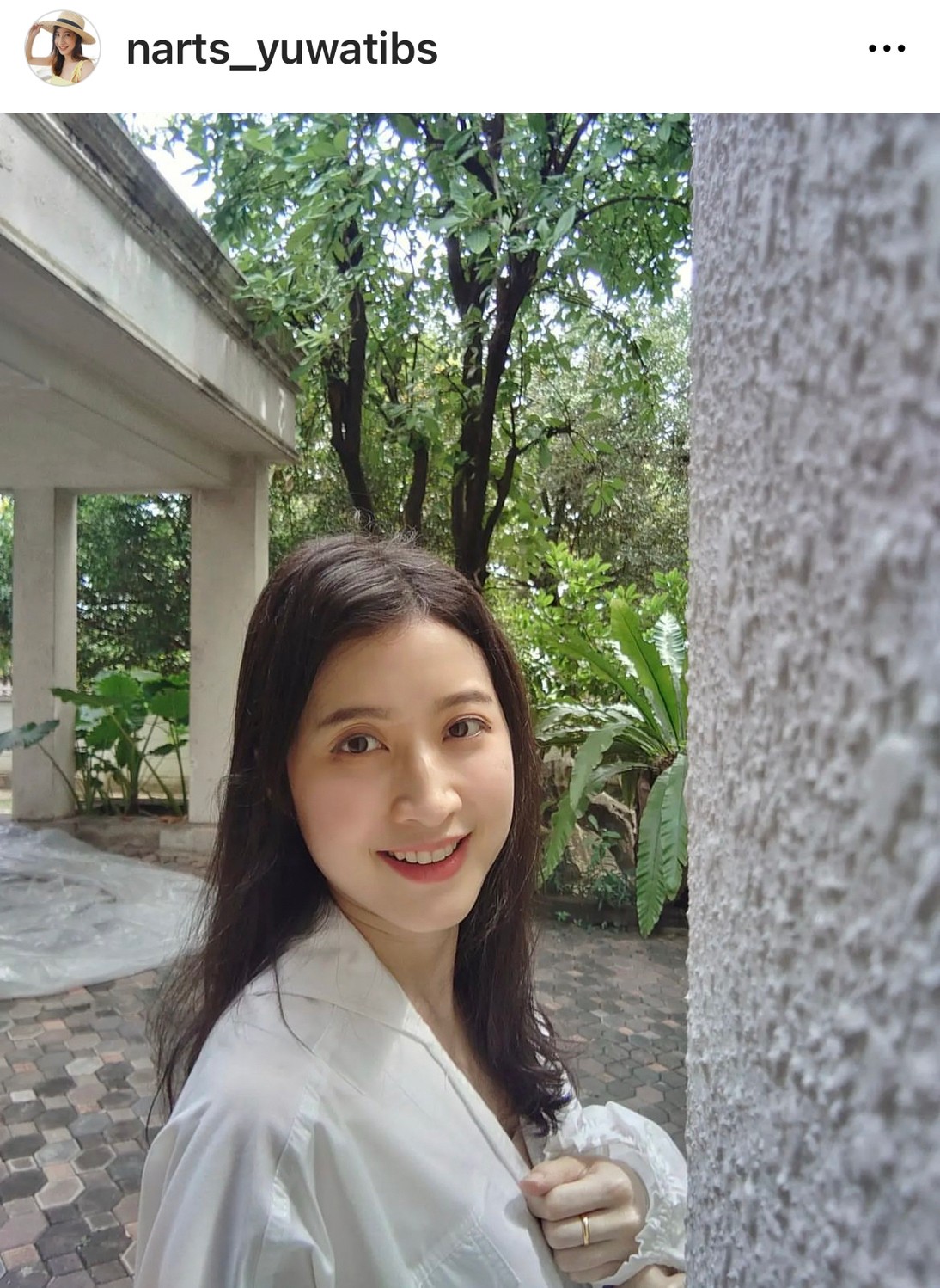 นาฏ ยุวทิพย์ นางเอก Seasons Change คลอดลูกคนแรกแล้ว! นาฏ ยุวทิพย์ นางเอก Seasons Change คลอดลูกคนแรกแล้ว!