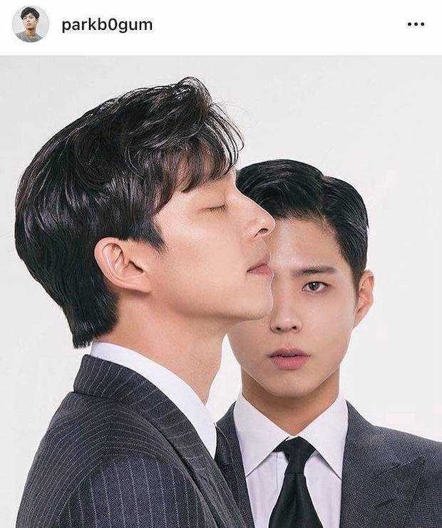 นับถอยหลัง 6 เดือน!! ‘พัคโบกอม’ จ่อปลดประจำการ