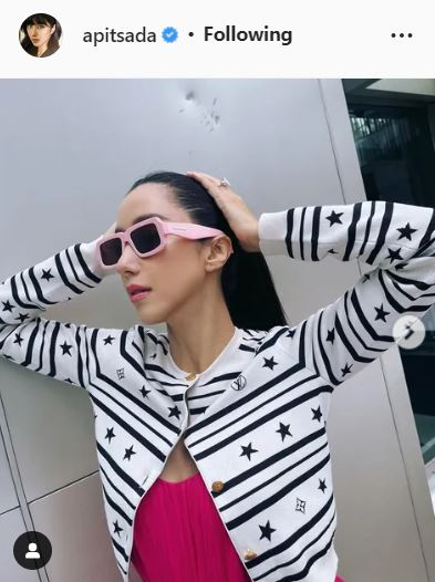 ผู้จัดการ ตอบดราม่า! หลังสาวปริศนาอ้างใช้สามีคนเดียวกับ ไอซ์ อภิษฎา