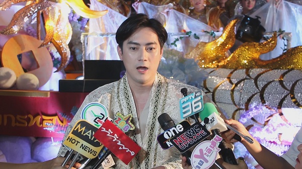 เหมือนเกิดใหม่ “ฟิล์ม รัฐภูมิ” อัปเดตการรักษาลิ้นหัวใจรั่ว   (มีคลิป) 