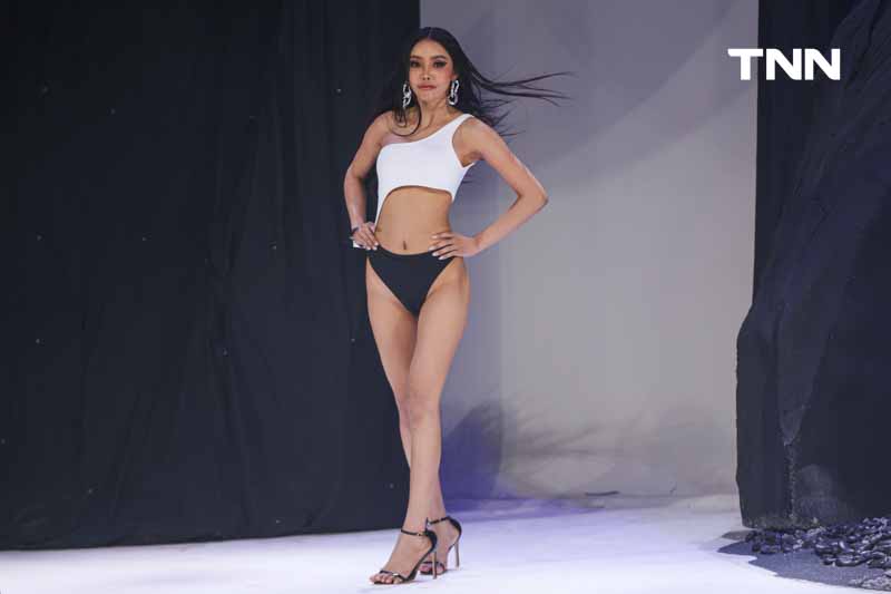 ร้อนฉ่าแต่ทัชใจ “หนุ่ม-สาวซูปร้า” อวดหุ่นเป๊ะปัง โชว์เพอร์ฟอร์แมนซ์แบบสับ ในรอบชุดว่ายน้ำ ร้อนฉ่าแต่ทัชใจ “หนุ่ม-สาวซูปร้า” อวดหุ่นเป๊ะปัง โชว์เพอร์ฟอร์แมนซ์แบบสับ ในรอบชุดว่ายน้ำ