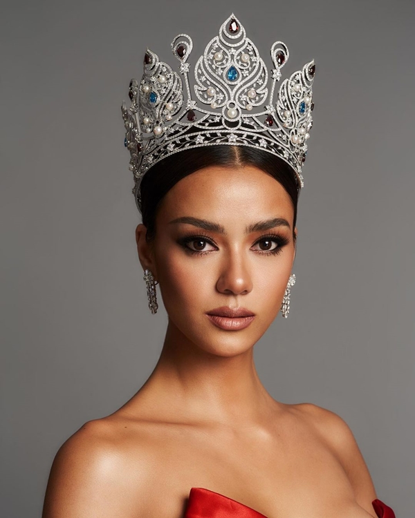 กองประกวด MUT เอาจริง!! เกรียนคีย์บอร์ดด่า อแมนด้า เตรียมรับหมายเรียก กองประกวด MUT เอาจริง!! เกรียนคีย์บอร์ดด่า อแมนด้า เตรียมรับหมายเรียก