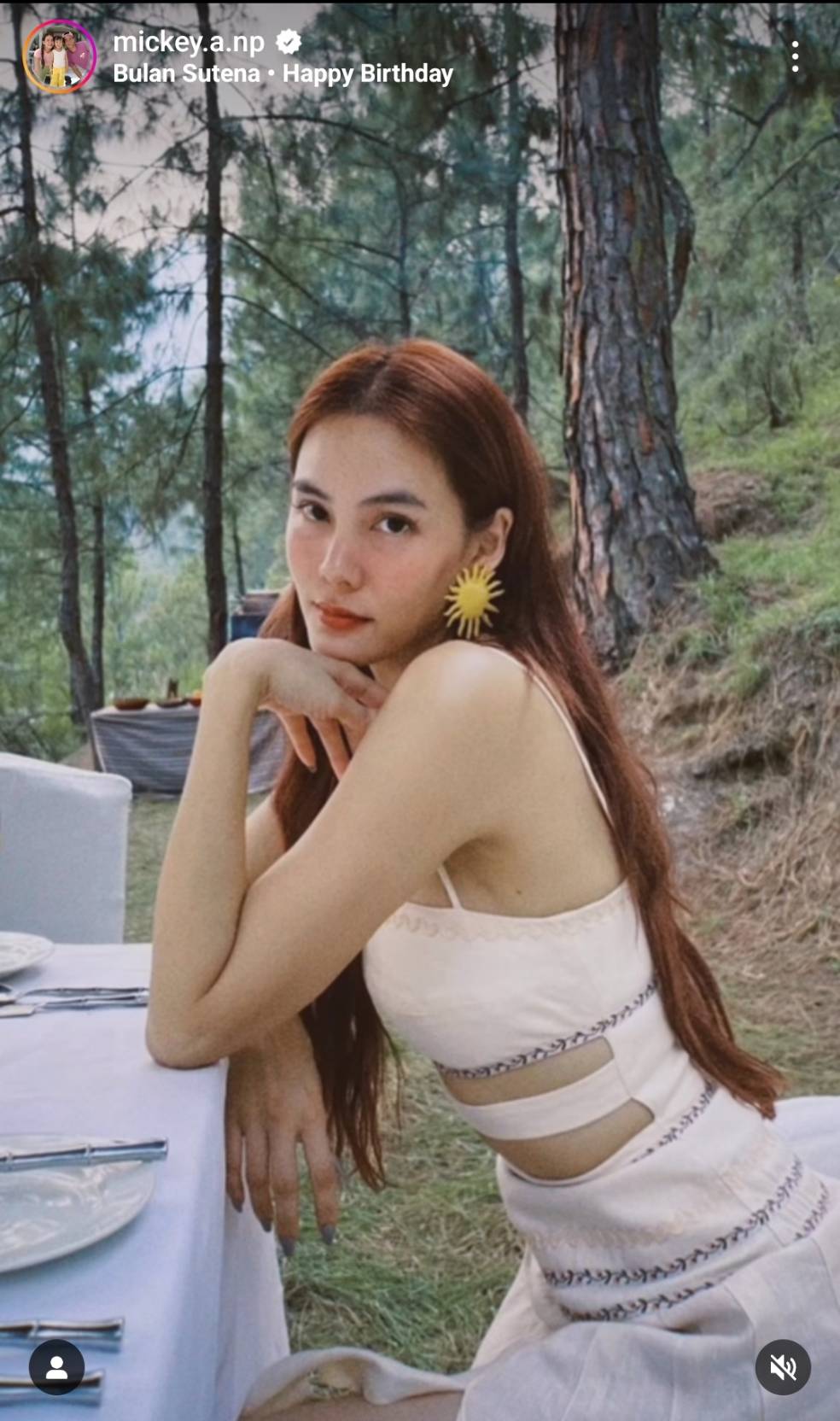 “เจนี่” อวดภาพความแซ่บ หุ่นเฟิร์ม ในวันเกิดปีที่ 42