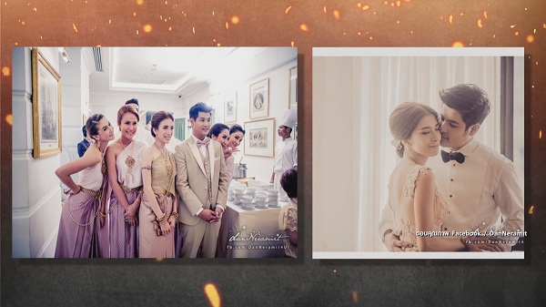 เปิดใจ เติ้ล-กระแต ถูกอดีตผจก.จั๊กจั่นขโมยซองงานแต่งงาน  (มีคลิป)