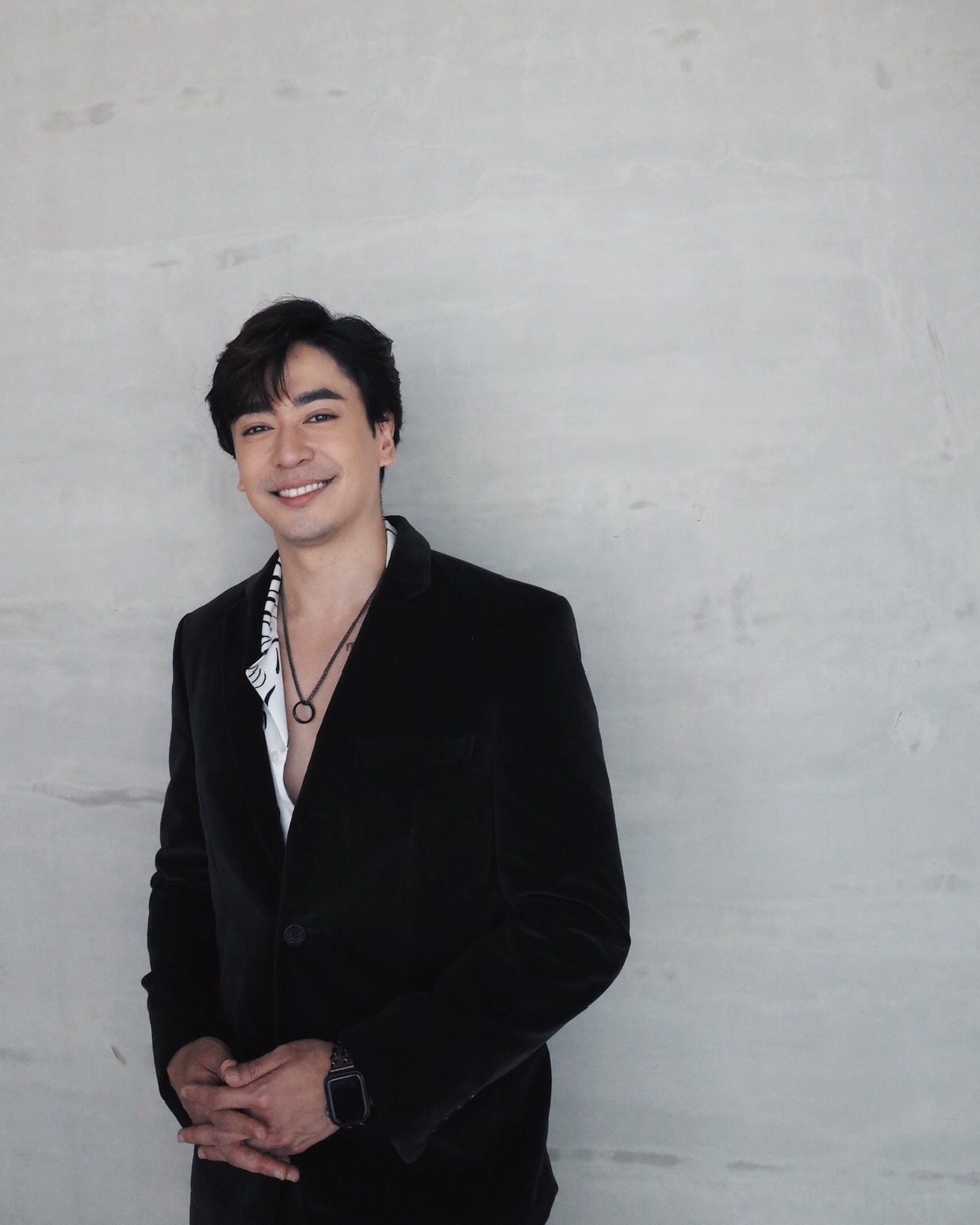 กีรติ ศุภดิเรกกุล แชร์ประสบการณ์เฉียดตาย หัวใจหยุดเต้น 19 นาที กีรติ ศุภดิเรกกุล แชร์ประสบการณ์เฉียดตาย หัวใจหยุดเต้น 19 นาที