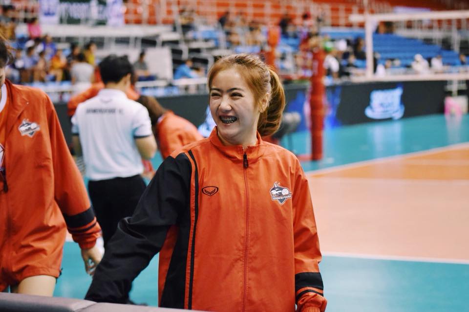 ล้วงลึกชีวิตอีกหนึ่งลูกนางฟ้า 'ป๊อป นริศรา' ที่กว่าจะมีวันนี้ไม่ง่ายเลย