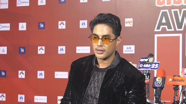 “ท็อป จรณ” ยันคดีจบแล้วส่วนรายละเอียดไม่ขอพูดถึง (มีคลิป) “ท็อป จรณ” ยันคดีจบแล้วส่วนรายละเอียดไม่ขอพูดถึง (มีคลิป)