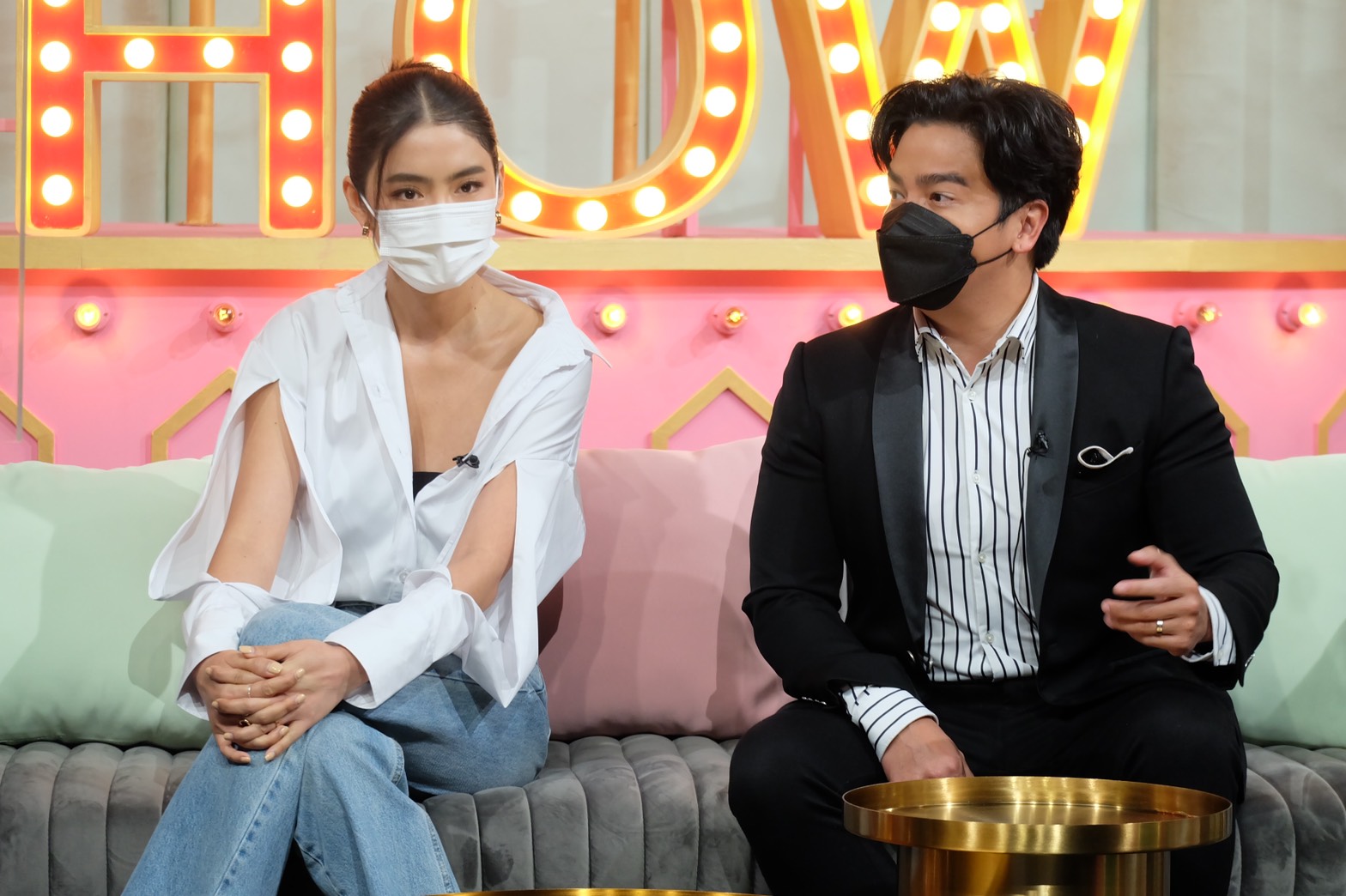 โยเกิร์ต-พีเค เปิดใจเสียคุณพ่อด้วยโควิด-19 พร้อมถอดบทเรียนการรักษา!!! โยเกิร์ต-พีเค เปิดใจเสียคุณพ่อด้วยโควิด-19 พร้อมถอดบทเรียนการรักษา!!!