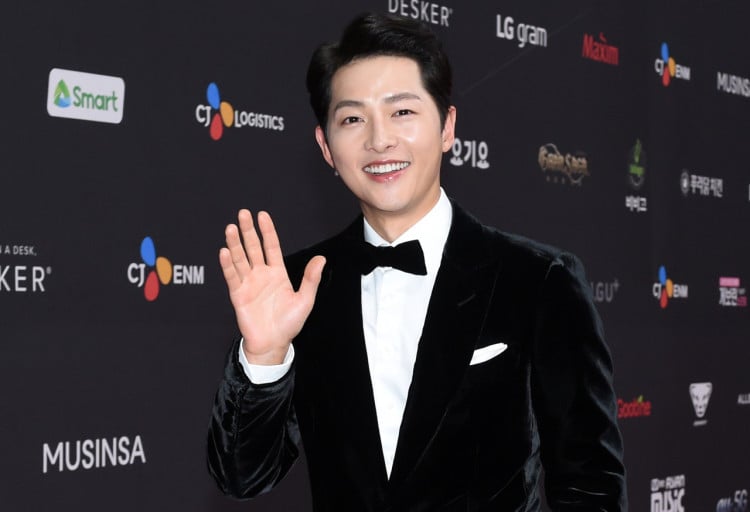 ไทม์ไลน์รักไร้พรมแดน!! 'ซงจุงกิ - เคที่ ลูอิซ ซอนเดอร์ส' จ่อฉลองวิวาห์เร็วๆ นี้ ไทม์ไลน์รักไร้พรมแดน!! 'ซงจุงกิ - เคที่ ลูอิซ ซอนเดอร์ส' จ่อฉลองวิวาห์เร็วๆ นี้