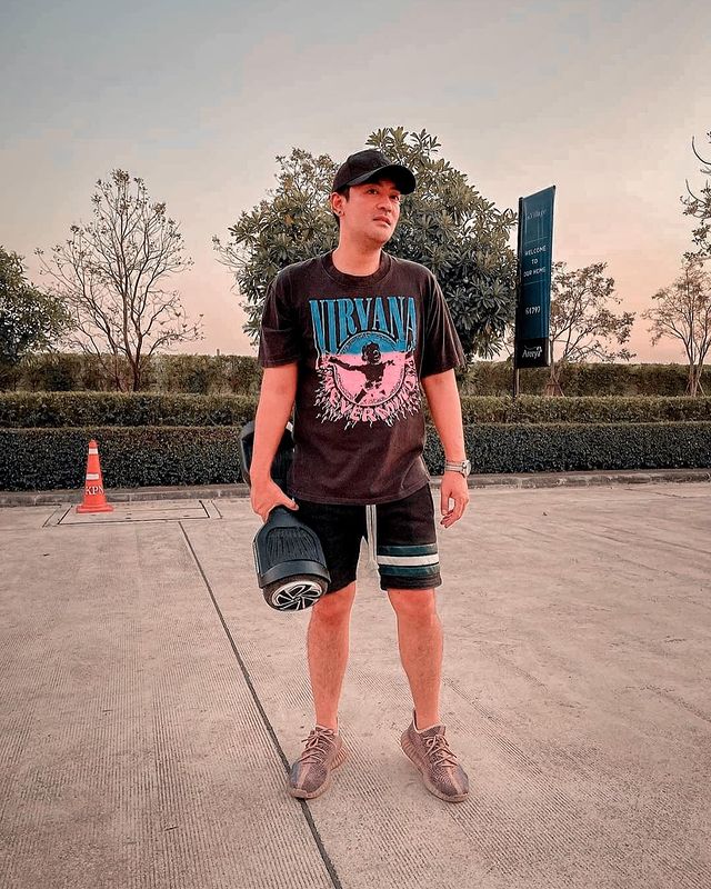 เติ้ล ธนพล ถูกศาลฯ สั่งยึดทรัพย์ หลังผิดเงื่อนไขชำระเงินกู้!! เติ้ล ธนพล ถูกศาลฯ สั่งยึดทรัพย์ หลังผิดเงื่อนไขชำระเงินกู้!!