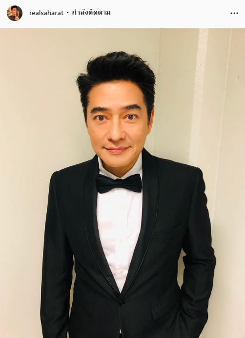 ก้อง สหรัถ หวนรับละครอีกครั้ง หลังห่างหายไปกว่า 6 ปี