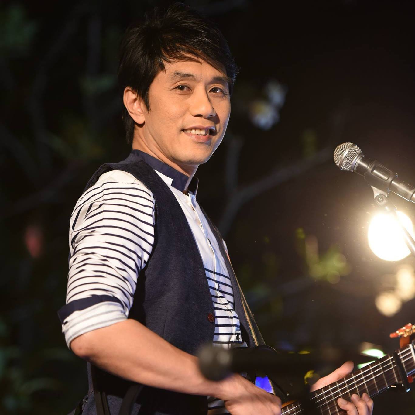 ช็อกวงการ!! อ๊อด คีรีบูน เสียชีวิตด้วยโรคมะเร็งสมอง