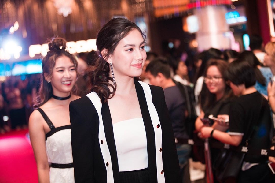 คลอดีน อทิตยา คือใคร! เปิดประวัติอดีตหวานใจพลอย เฌอมาลย์