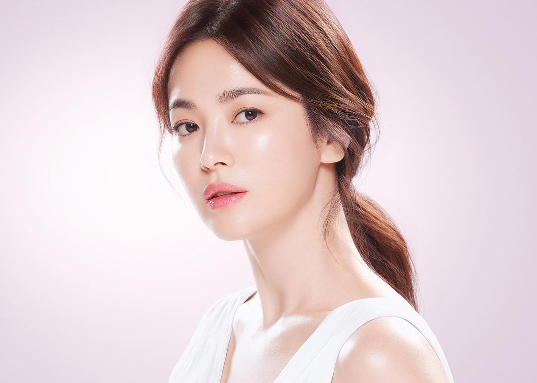แฟนๆ ฟันธง!! 'ซงฮเยคโย vs. พัคอึนบิน' ตัวเต็งรางวัล Baeksang Arts Awards