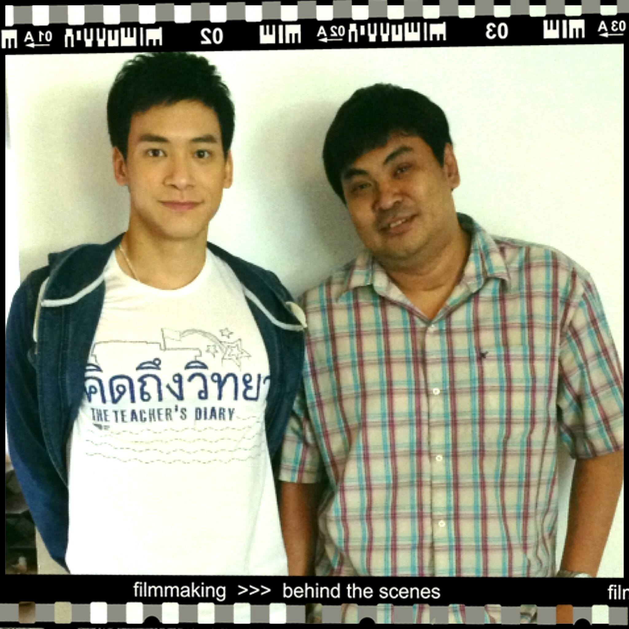 วงการภาพยนตร์ไทยสูญเสีย ตั้ม ปัณณวิชญ์ บรรณาธิการ นักวิจารณ์ภาพยนตร์แห่งเพจ ชมรมวิจารณ์บันเทิง 