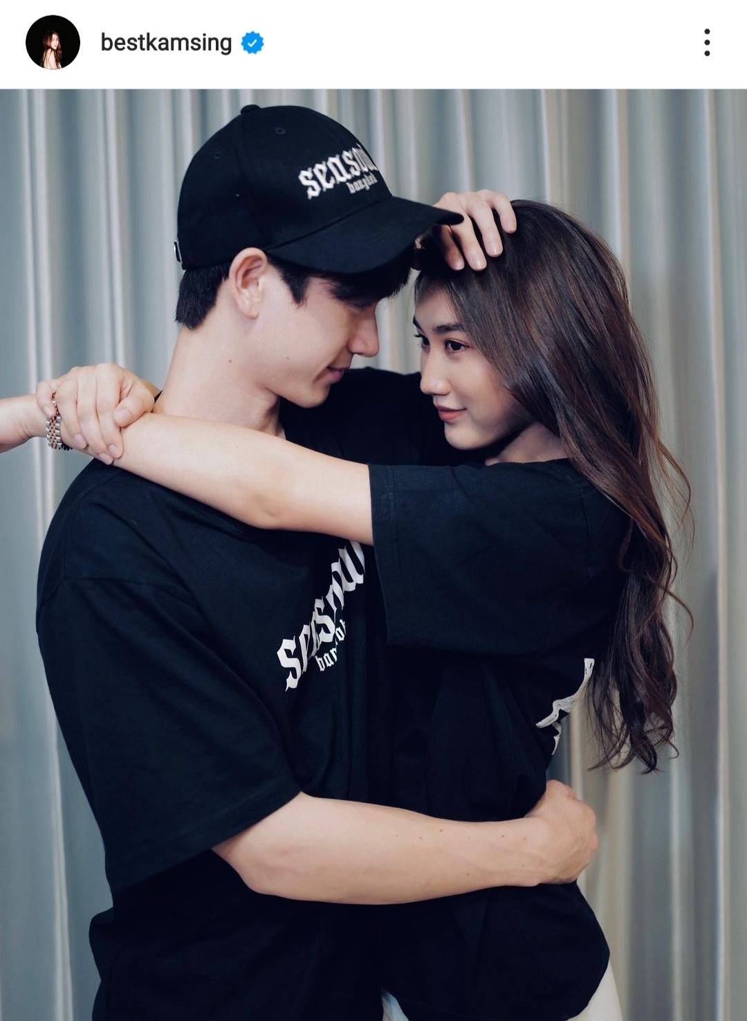 เบส รักษ์วนีย์ เมินกระแสเปย์เงิน ตงตง หนัก เพื่อสร้างคอนเทนต์