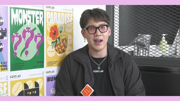 รักแบบ หยิกแกมหยอก ของ แกงส้ม และ ดาว  (มีคลิป)