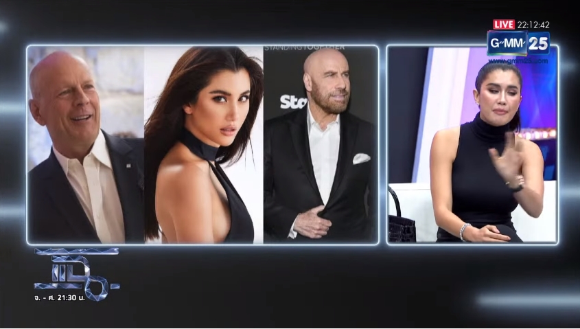 ปู ไปรยา เผยร้องไห้หน้าศาล พุ่มพวง วิ่งตามฝันเกือบ 7 ปี ได้งานฮอลลีวูด เงินหมด-ต้องแก้บนอีกหลายที่ ปู ไปรยา เผยร้องไห้หน้าศาล พุ่มพวง วิ่งตามฝันเกือบ 7 ปี ได้งานฮอลลีวูด เงินหมด-ต้องแก้บนอีกหลายที่