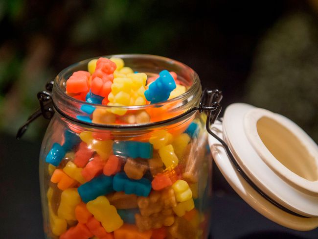 กังหันลมในอนาคต สามารถเปลี่ยนเป็น กัมมี่แบร์ ได้