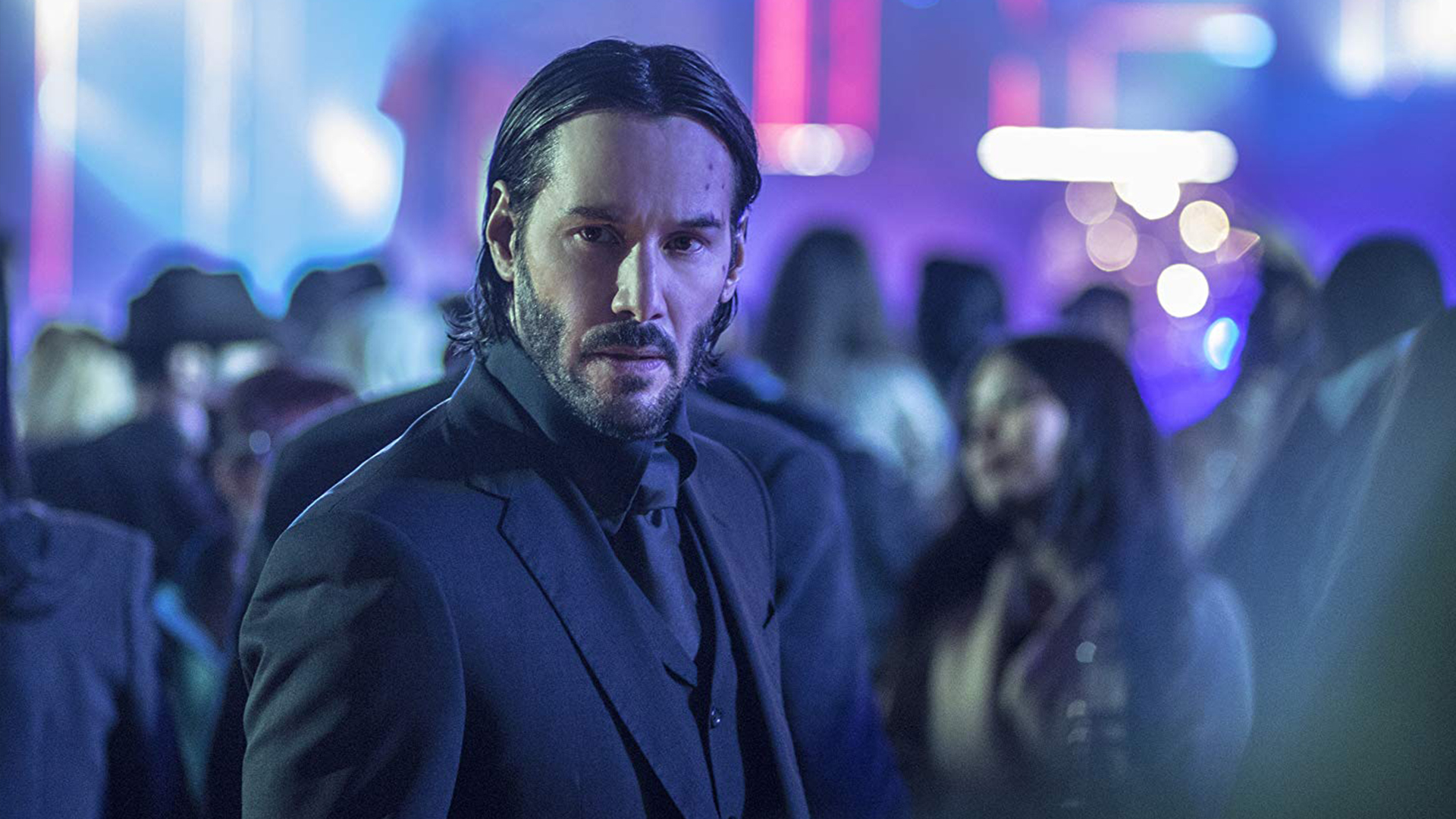 ดอนนี่ เยน เผย ถ่ายหนังกับ Keanu Reeves แฮปปี้มาก                                     