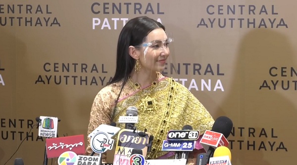“เบลล่า ราณี” ไขข้อสงสัยปิดฉากความรัก 9 ปี  (มีคลิป)