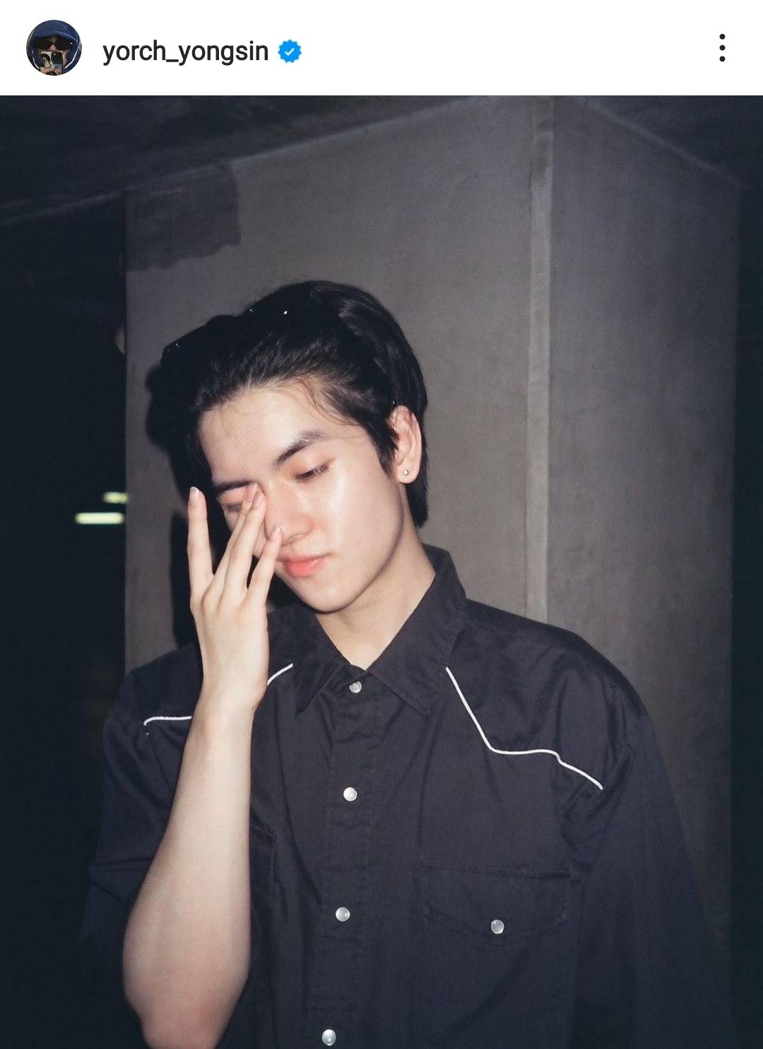 ยอร์ช ยงศิลป์ เตรียมเดบิวต์เป็นศิลปินในไทย พร้อมจัดแฟนมีตติ้งให้แฟนๆร่วมฉลอง 