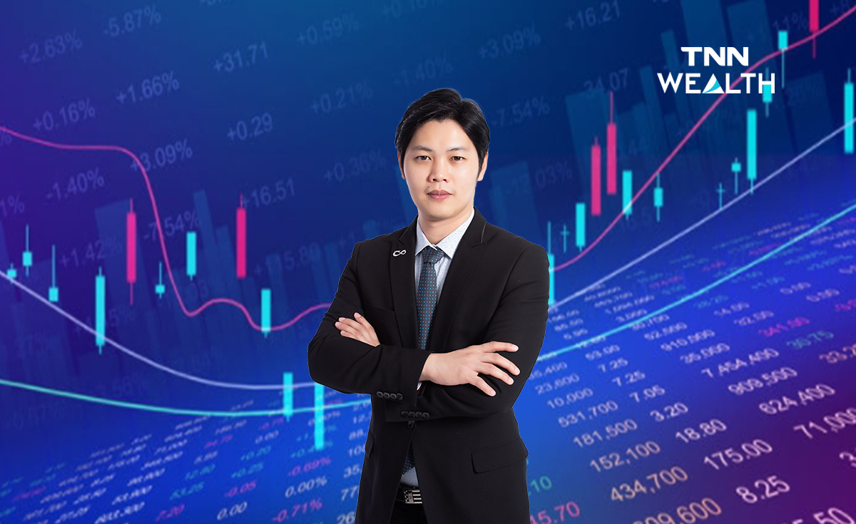 ลุ้นโอกาส Sell in May สถิติชี้เสี่ยงเกิด-นโยบายเฟดจ่อซ้ำ